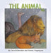 The Animal by David Kherdian