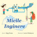 Little Engineers: Romanian Edition by Haig Norian