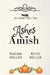 Ashes to Amish: A Plain Fairy Tale by Naomi Miller