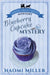 Blueberry Cupcake Mystery by Miller, Naomi