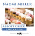 The Abbott Creek Cookbook by Naomi Miller