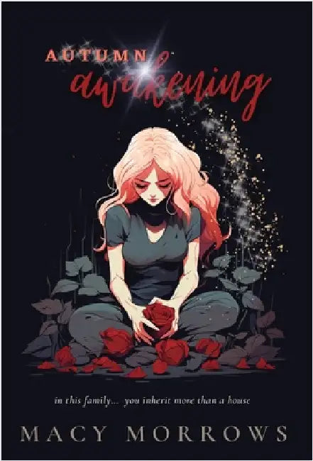 Autumn Awakening by Morrows, Macy