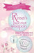 Rissa's Secret Weapon by Macy Morrows