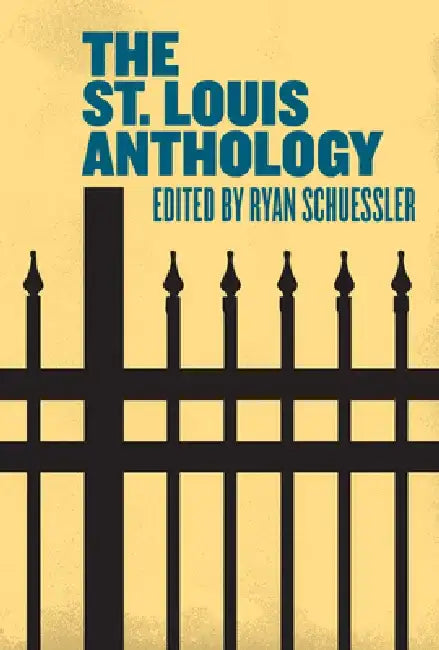 The St. Louis Anthology