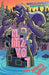 Mitzvot by Madison Scott-Clary