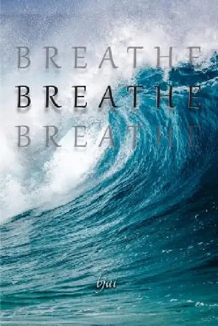 breathe by Brenda Clayburn
