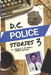 DC Police Stories 3 by Marco Kittrell