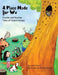 A Place Made for We: A story about the importance of caring for nature and animals. by Lisa S. French