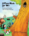 A Place Made for We: A story about the importance of caring for nature and animals. by Lisa S. French