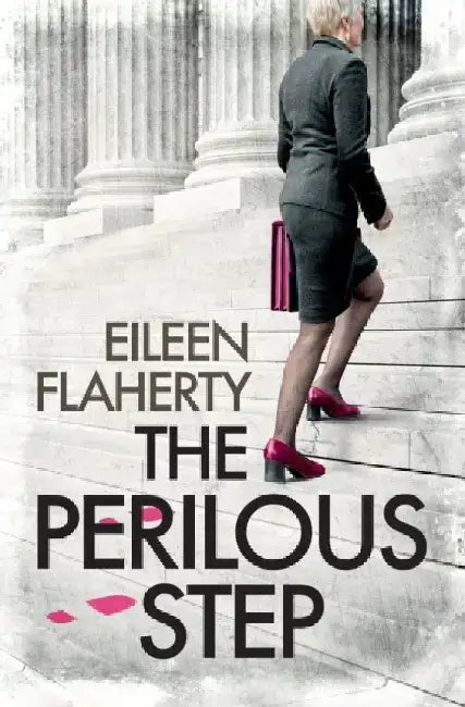 The Perilous Step by Eileen Flaherty