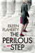 The Perilous Step by Eileen Flaherty