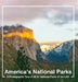America's National Parks Book: A Photographic Tour of All 61 National Parks of the USA by Matt Noble