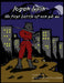 Logan Lupin: The First Battle of Xen Shi Wu by Duncan Huntley-Lamkin, Jr. Lamkin Thomas