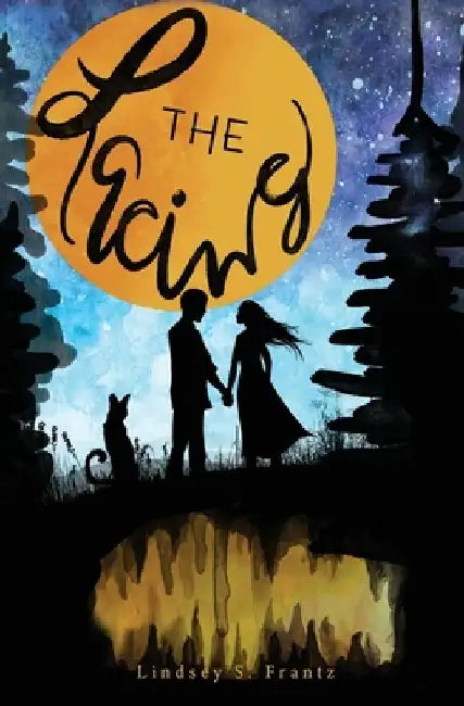 The Lacing by Lindsey S. Frantz