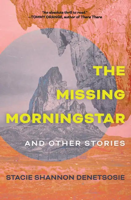 Indigenous Odysseys: Short Stories