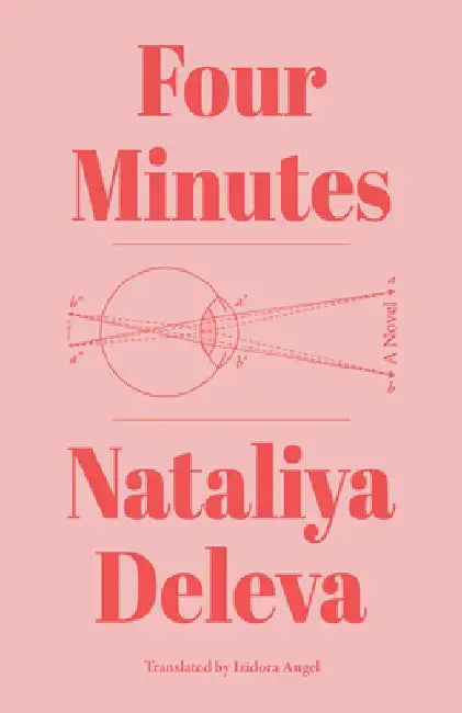 Four Minutes by Nataliya Deleva