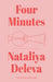 Four Minutes by Nataliya Deleva