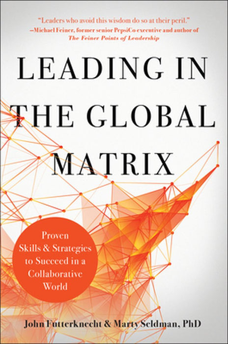 Leading in the Global Matrix by 
