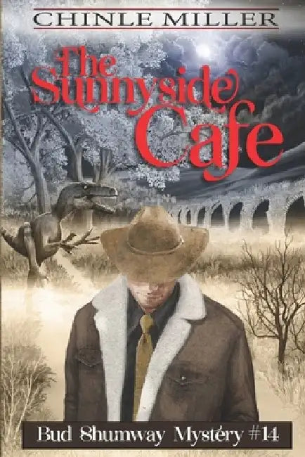 The Sunnyside Cafe by Chinle Miller
