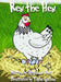 Ren the Hen: (Short Vowel e Sound) by Stephanie Marie Bunt, Taylor Gallion