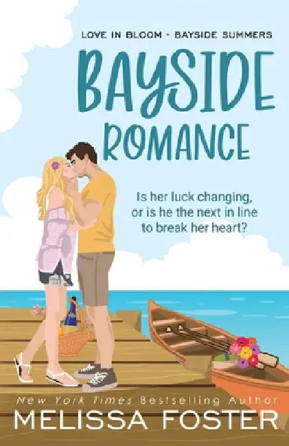 Bayside Romance - Special Edition by Melissa Foster
