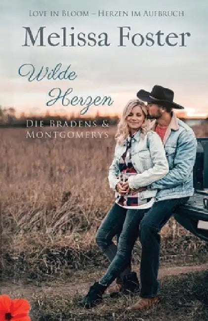 Wilde Herzen by Melissa Foster