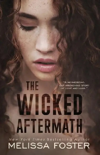 The Wicked Aftermath: Tank Wicked (Special Edition) by Foster, Melissa