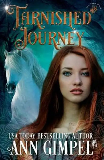 Tarnished Journey: Shifter Paranormal Romance by Ann Gimpel