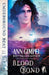 Blood Bond: Shifter Paranormal Romance by Ann Gimpel