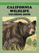 California Wildlife Coloring Book by Rob Bignell