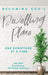Becoming God's Dwelling Place: Journal by Athena C. Shack
