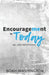 Encouragement for Today: 40-Day Devotional by Noah Washington