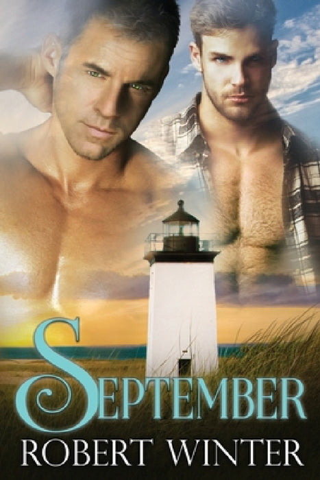 September by Robert Winter, Dar Albert