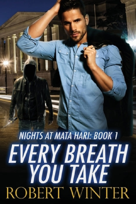 Every Breath You Take by Robert Winter, Dar Albert