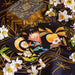 Botanica: The Tarot Deck about the Language of Flowers by Kevin Jay Stanton