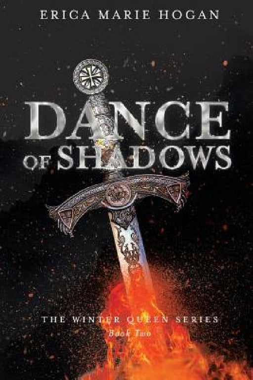 Dance of Shadows by Erica Marie Hogan