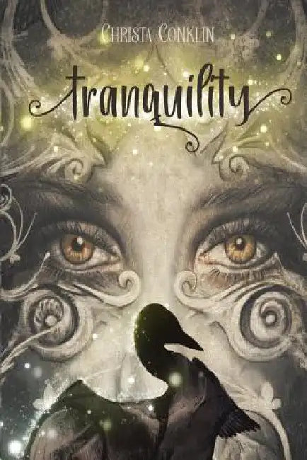 Tranquility by Christa Conklin