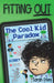 Fitting Out: The Cool Kid Paradox by Sarah Giles