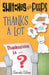 Switches and Peeps: Thanks a Lot by Sarah Giles