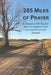 285 Miles of Prayer: A Memoir of My Six-Day Bicycle Sabbath Tour Through Southeast Georgia by Jeremy Cole