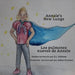 Annzie's New Lungs: Los pulmones nuevos de Annzie by Ashley Plummer, Debra R. Sanchez, D. L. Williams