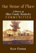 Our Sense of Place: History of Allen County, Kentucky Communities by Glen Conner