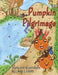 Pumpkin Pilgrimage / Back Street Butterfly by Linda J. Elliott, Lewis Newman