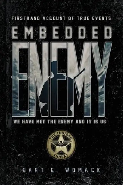 Embedded Enemy: The Insider Threat by Bart E. Womack