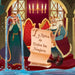 La Reina de Todos los Nombres by Jibber Jabber