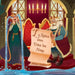 La Reine avec Tous les Noms by Jibber Jabber