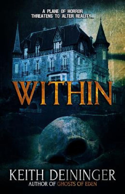 Within by Keith Deininger