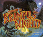 Tonight Is Krampus Night! by Sullivan, Kyle