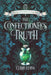 The Confectioner's Truth by Claire Luana