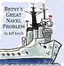 Betsy's Great Navel Problem by Lisa Jaech